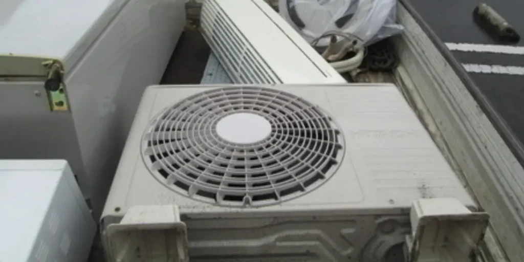 【鹿児島市 小野町】古い・故障したエアコン処分も無料!海外リサイクルで0円回収を実現