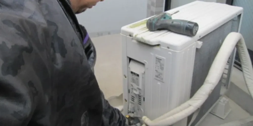 【鹿児島市内】エアコン無料回収事例｜取り外し・リサイクル料・出張費もすべて0円！