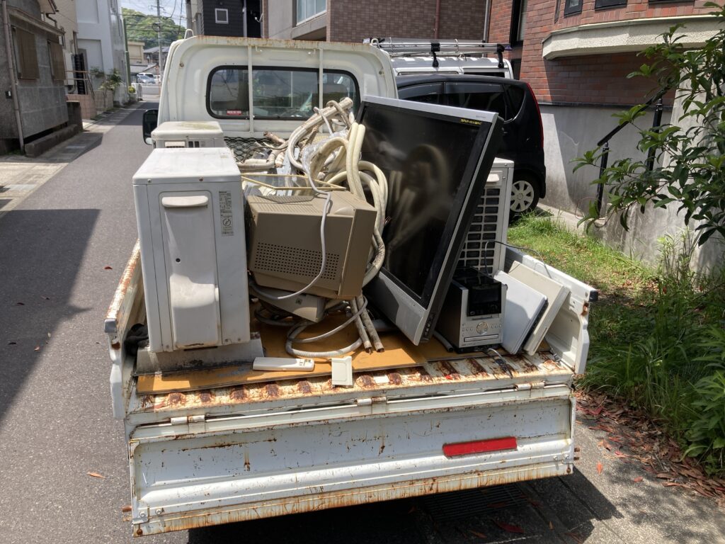 夏の失敗を防ぐコツ!鹿児島で複雑設置の古いエアコン6台を一気に無料回収する”今だけ”のチャンス — なぜ今がベストタイミングなのか?