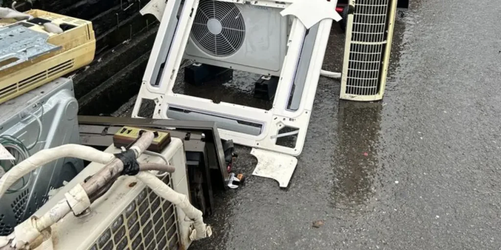 【鹿児島】液晶テレビ・パソコン・エアコン無料回収｜出張費0円で不要家電をまとめて処分！